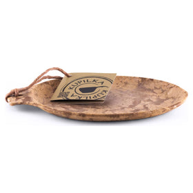Kupilka 14 Small Plate – Brown