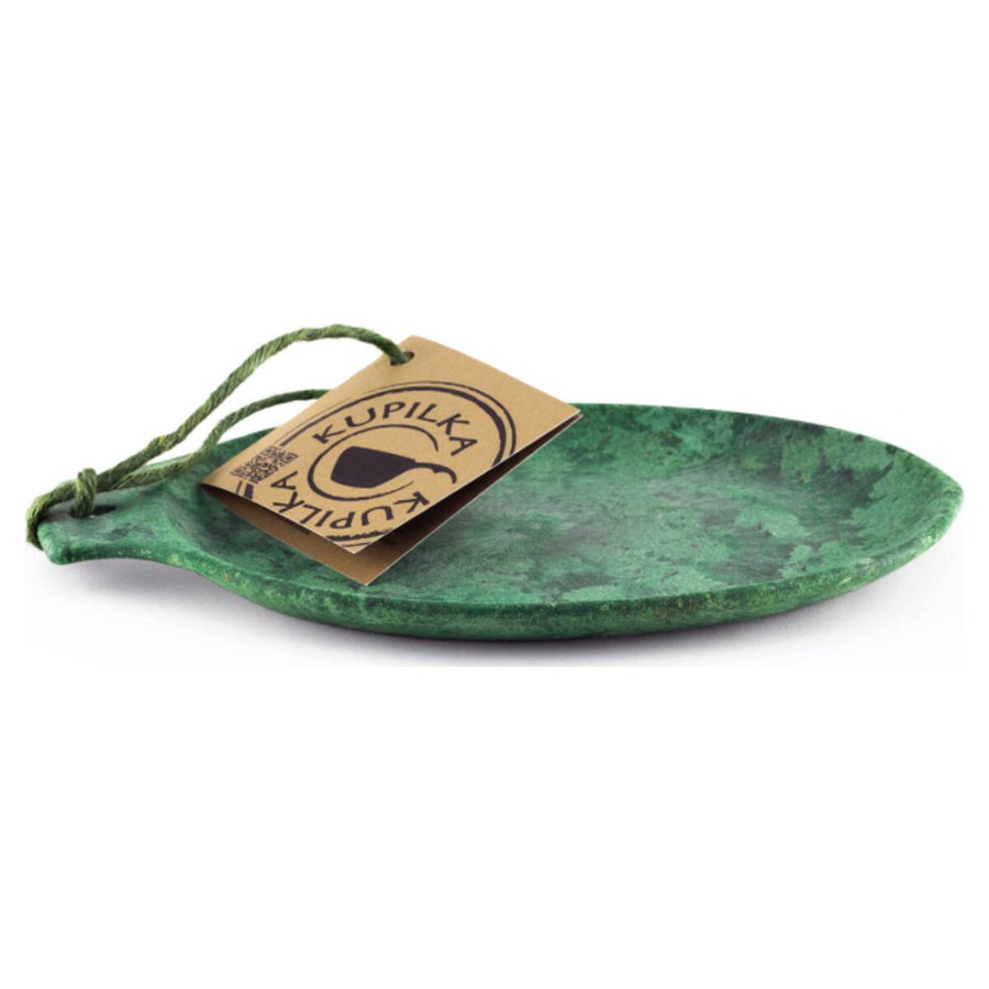 Kupilka 14 Small Plate – Green