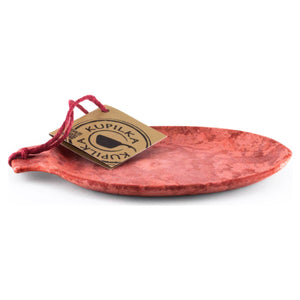 Kupilka 14 Small Plate – Red
