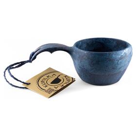Kupilka 21 Classic Cup 210ml with Teaspoon – Blueberry