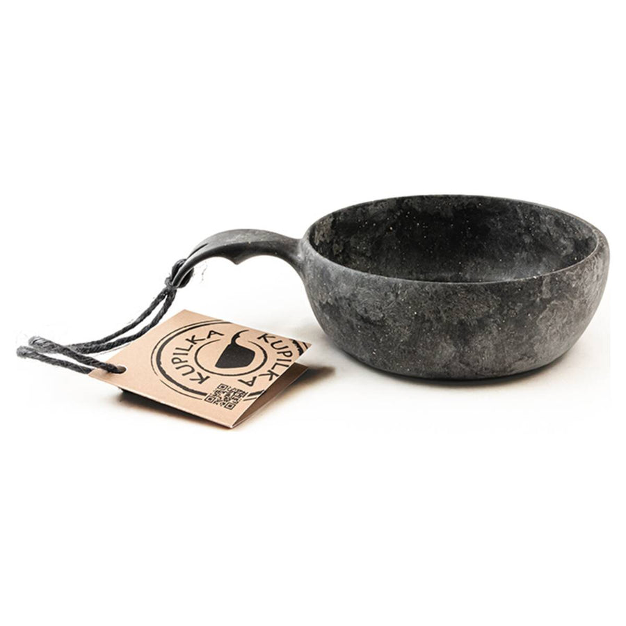 Kupilka 33 Junior Soup Bowl 330ml – Black