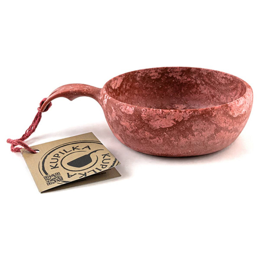 Kupilka 33 Junior Soup Bowl 330ml – Red