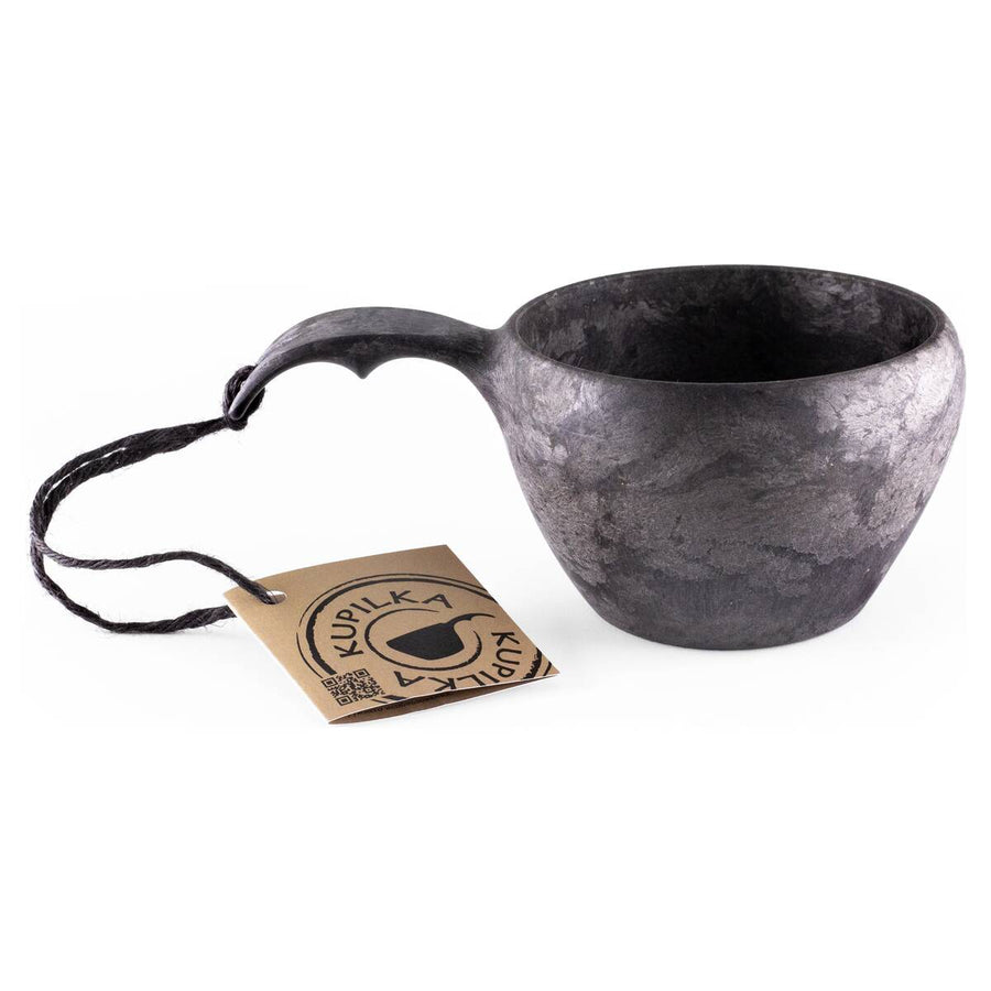 Kupilka 37 Large Cup 370ml – Black
