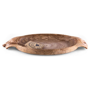 Kupilka 44 Large Plate – Brown