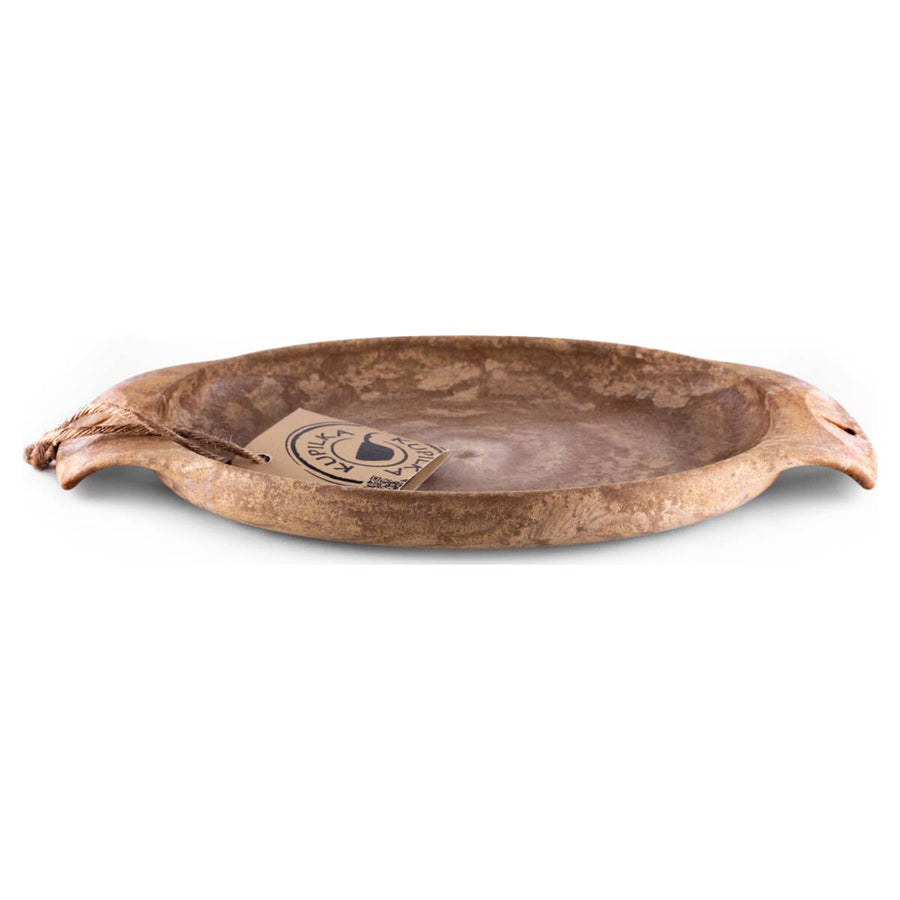 Kupilka 44 Large Plate – Brown