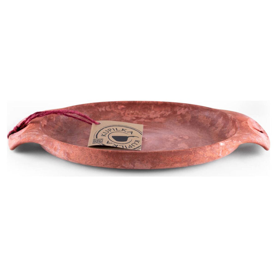 Kupilka 44 Large Plate – Red