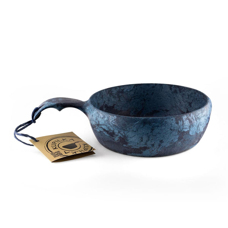 Kupilka 55 Soup Bowl 550ml – Blueberry