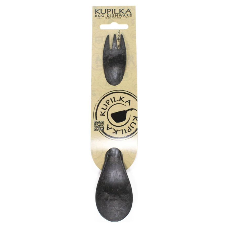 Kupilka Spork 205 – Black