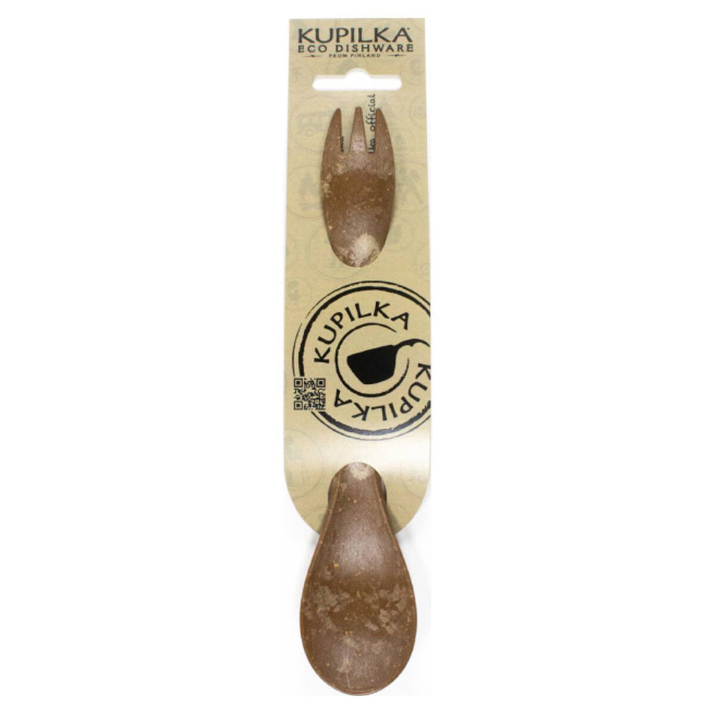 Kupilka Spork 205 – Brown