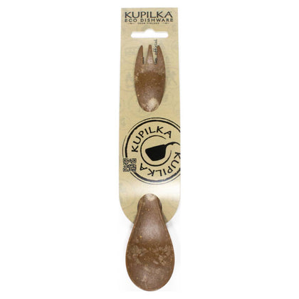 Kupilka Spork 205 – Brown