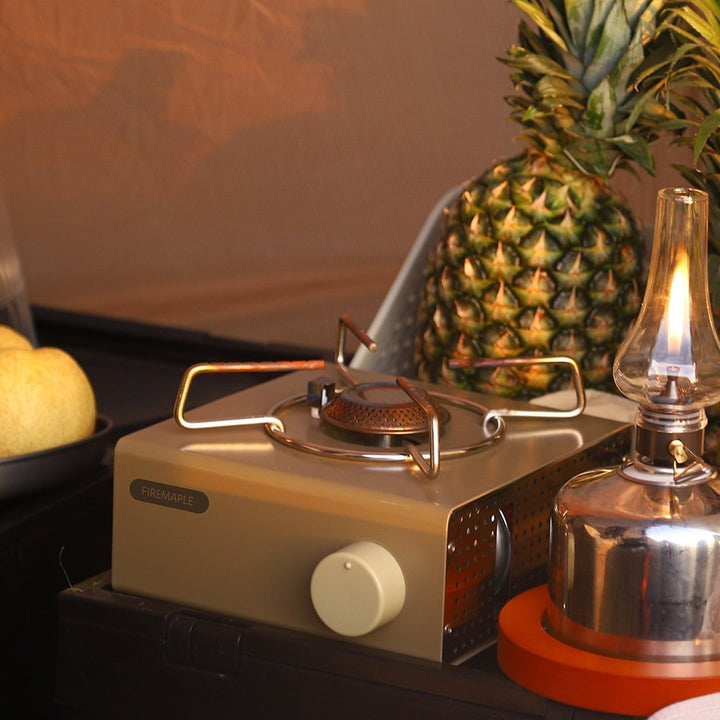 Fire Maple Lac Butane Gas Stove