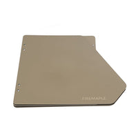 Fire Maple Lac Butane Gas Stove Wind Sheild(Pine)