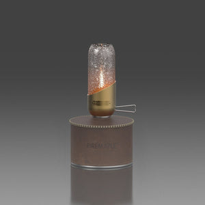 Fire Maple Orange Gas Lantern
(Orange)