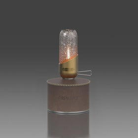 Fire Maple Orange Gas Lantern (2026)