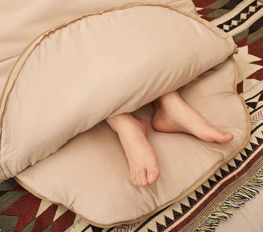 Mobi Garden Antibacterial Sleeping Bag 2.0