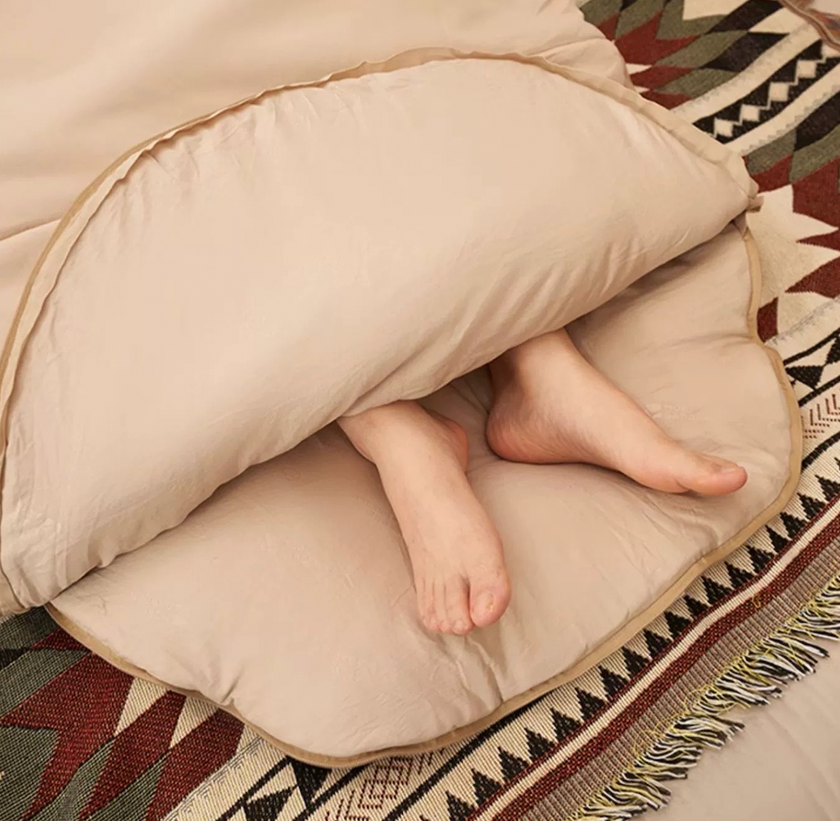 Mobi Garden Antibacterial Sleeping Bag 2.0
