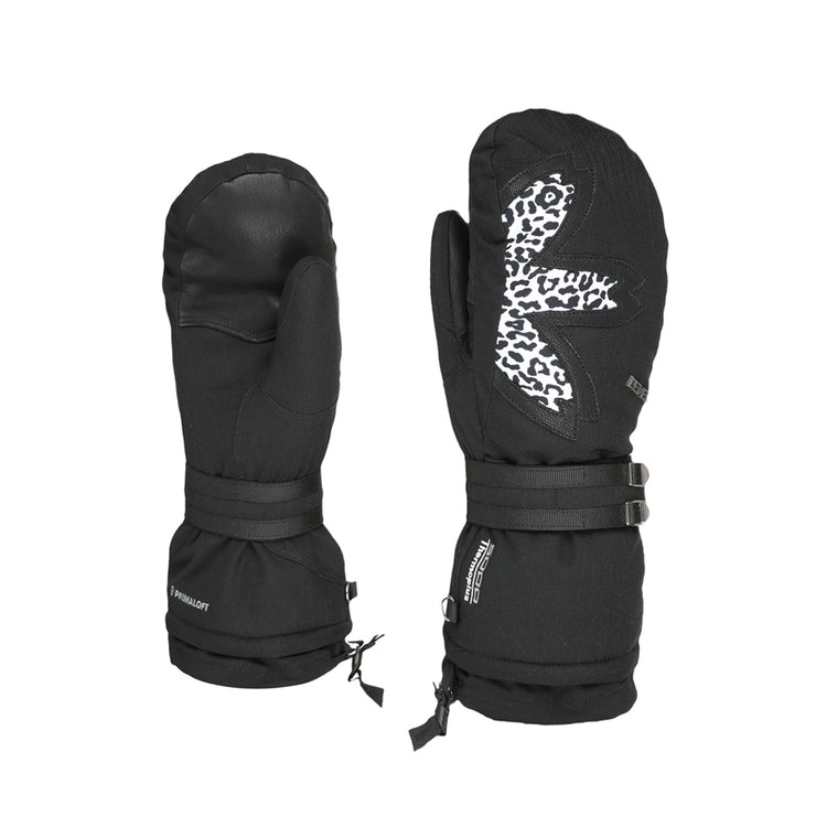 Level Oasis Plus Mitten