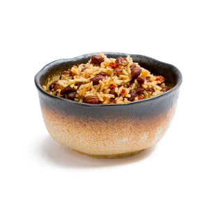 Backpacker's Pantry Louisiana Red Beans & Rice Freeze-Dried Meal - Single Serving
