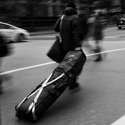 Endeavor Utility Board Bag