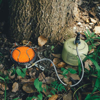 Fire Maple Mars Radiant Stove System 2026