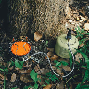 Fire Maple Mars Radiant Stove System (2026)
