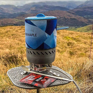 Fire Maple Mars Radiant Stove System (2026)