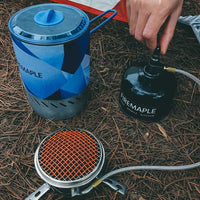 Fire Maple Mars Radiant Stove System 2026
