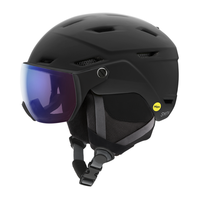 Smith Survey MIPS 2026