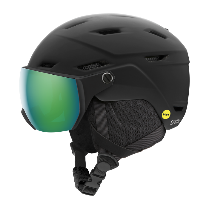 Smith Survey Jr. MIPS 2026