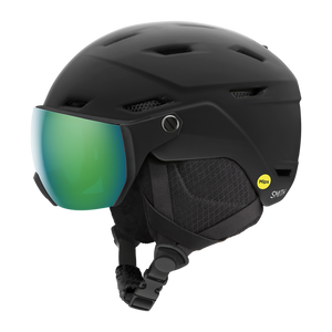 Smith Survey Jr. MIPS 2026