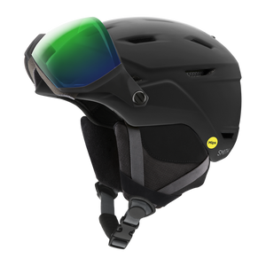 Smith Survey Jr. MIPS 2026