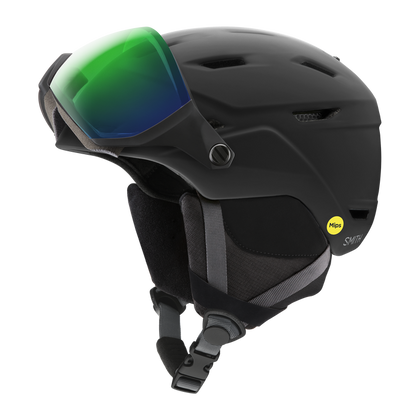 Smith Survey Jr. MIPS 2026