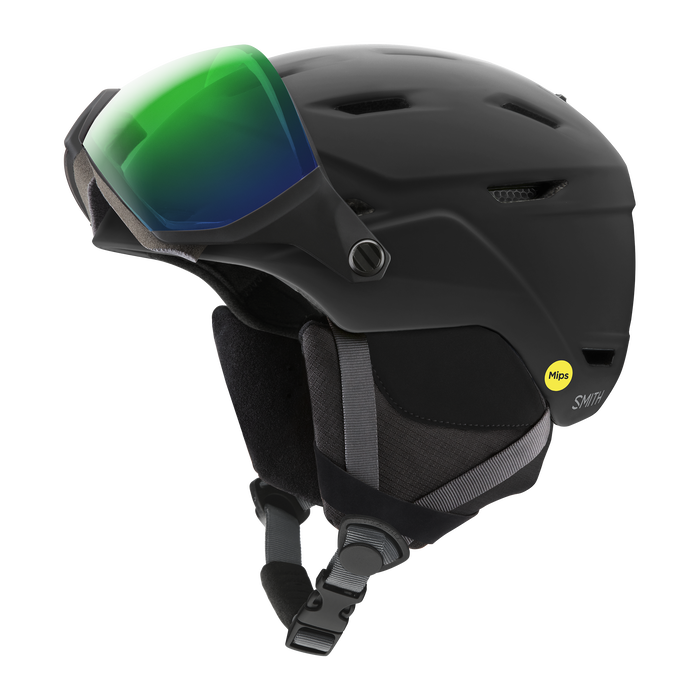 Smith Survey Jr. MIPS 2026