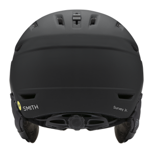 Smith Survey Jr. MIPS 2026