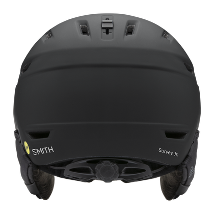 Smith Survey Jr. MIPS 2026