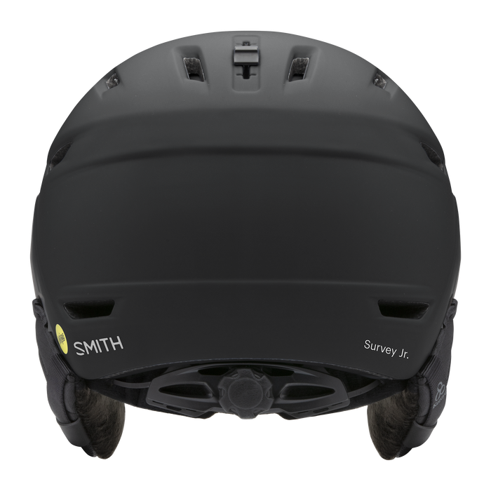 Smith Survey Jr. MIPS 2026