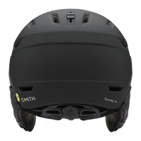 Smith Survey Jr. MIPS 2026