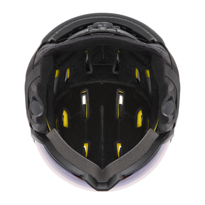 Smith Survey Jr. MIPS 2026