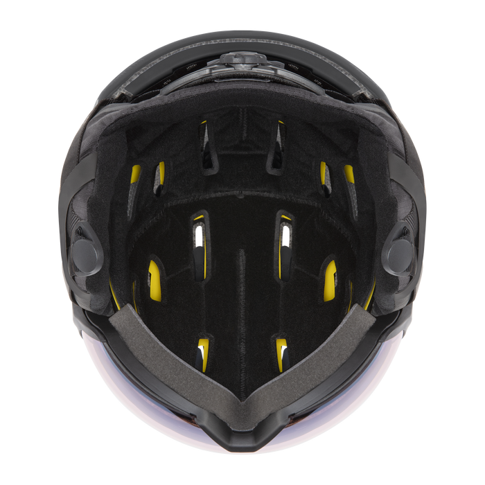 Smith Survey Jr. MIPS 2026