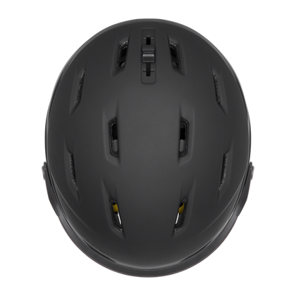 Smith Survey Jr. MIPS 2026