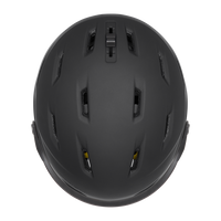 Smith Survey Jr. MIPS 2026