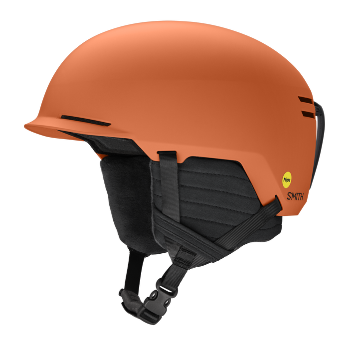 Smith Scout MIPS Ski & Snowboard Helmet 2026