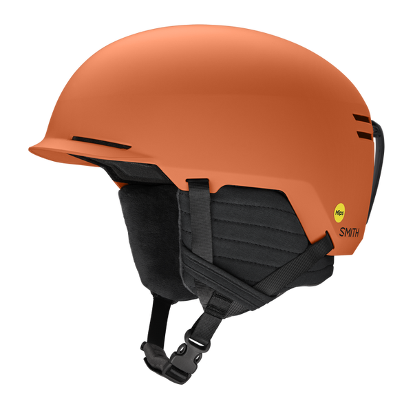 Smith Scout MIPS Ski & Snowboard Helmet 2026