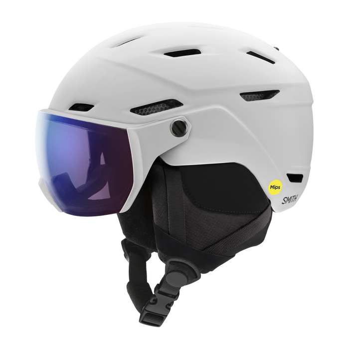 Smith Survey MIPS Ski & Snowboard Helmet 2026