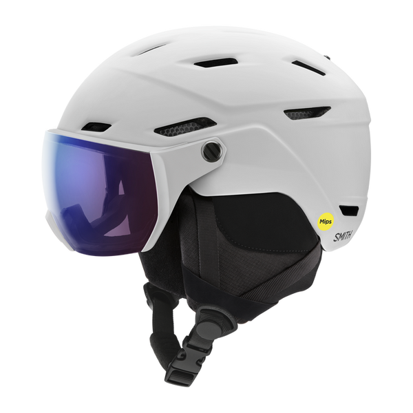 Smith Survey MIPS Ski & Snowboard Helmet 2026