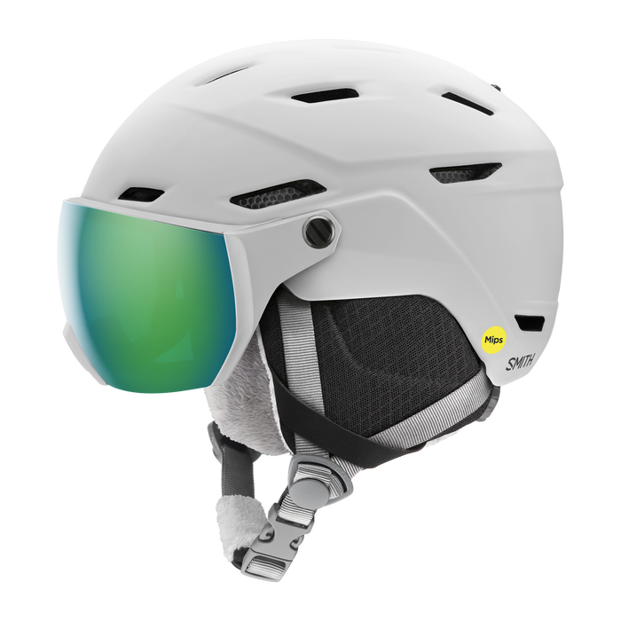 Smith Survey Jr. MIPS 2026