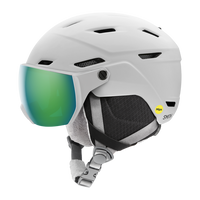 Smith Survey Jr. MIPS 2026