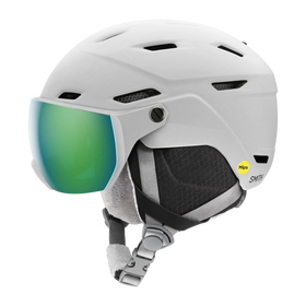 Smith Survey Jr. MIPS 2026