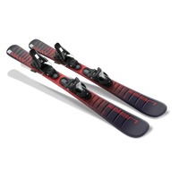 Elan Maxx Red Junior Shift