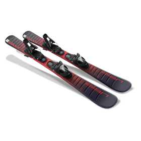 Elan Maxx Red Junior Shift